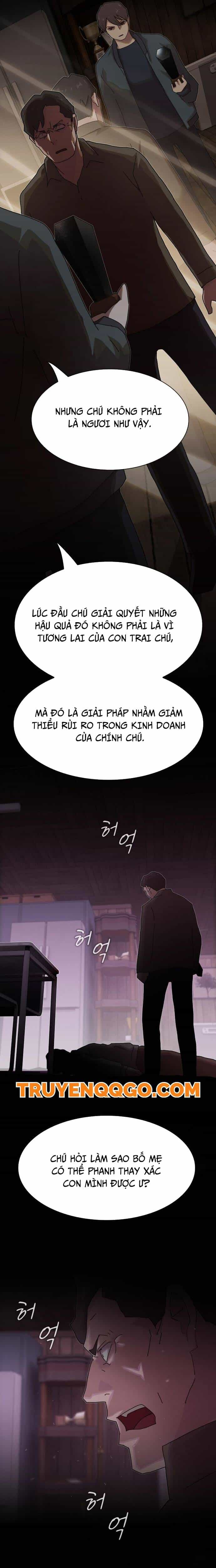 Thiên Tài Đọc Vị - Chương 24 - ảnh 30