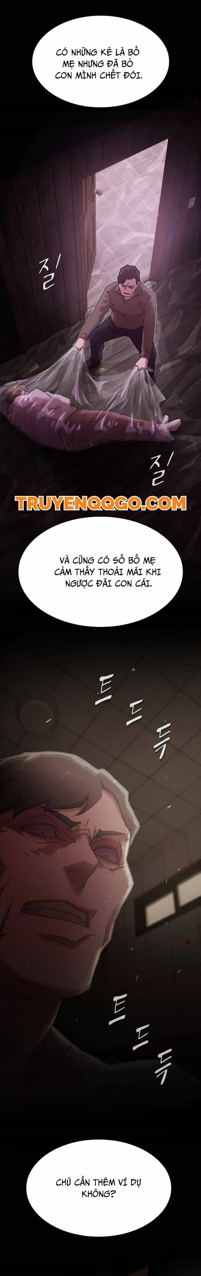 Thiên Tài Đọc Vị - Chương 24 - ảnh 31