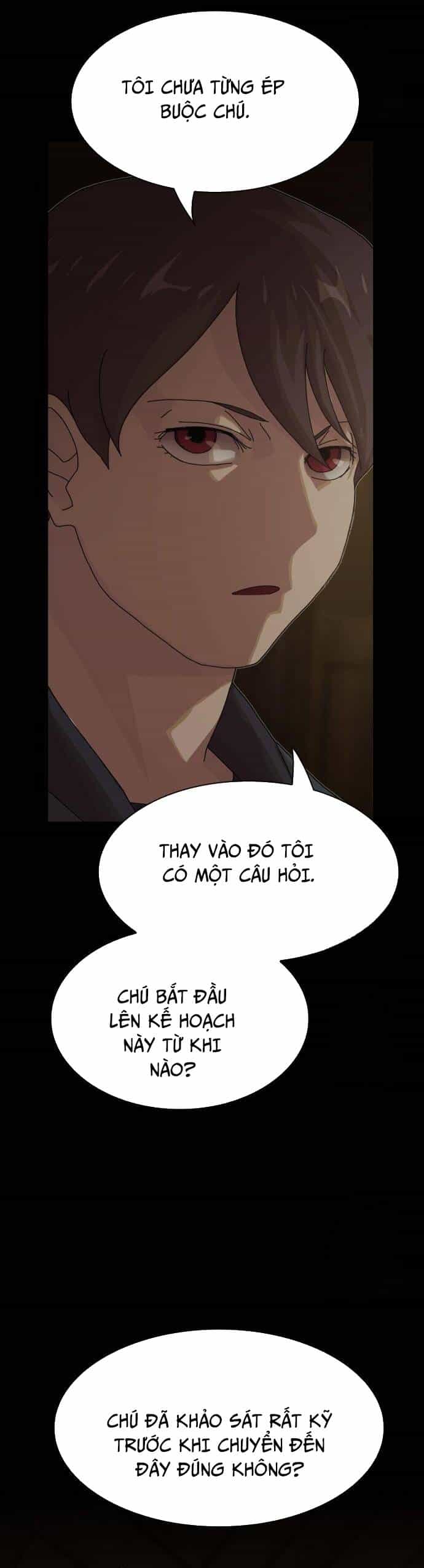 Thiên Tài Đọc Vị - Chương 24 - ảnh 33