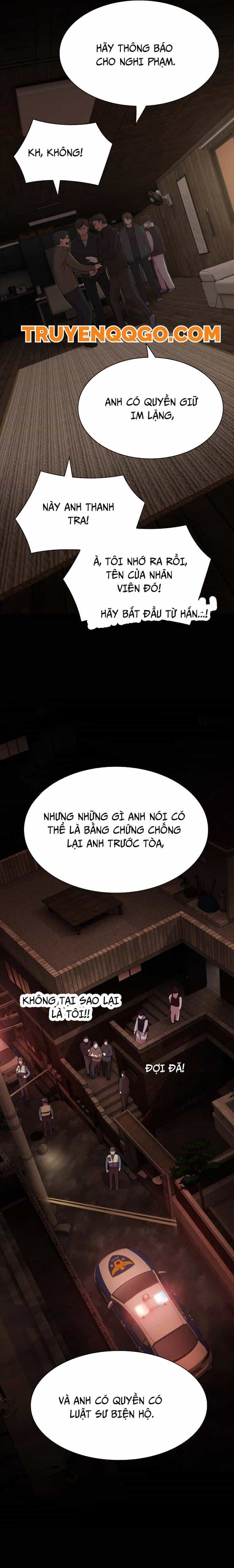 Thiên Tài Đọc Vị - Chương 24 - ảnh 36