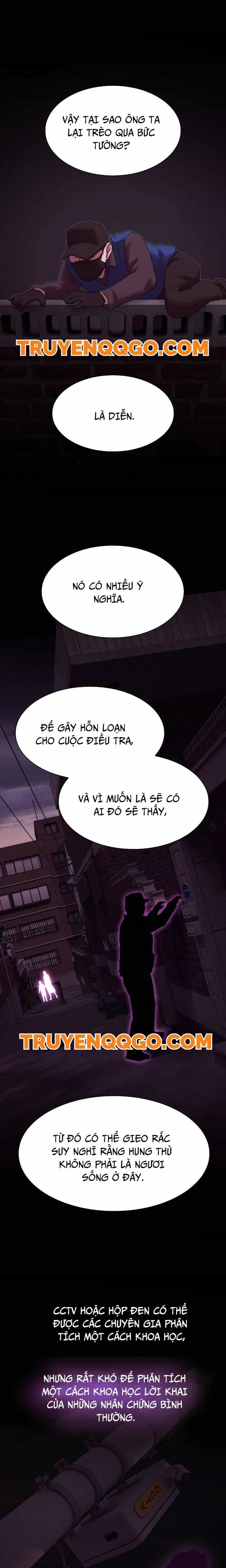Thiên Tài Đọc Vị - Chương 24 - ảnh 39