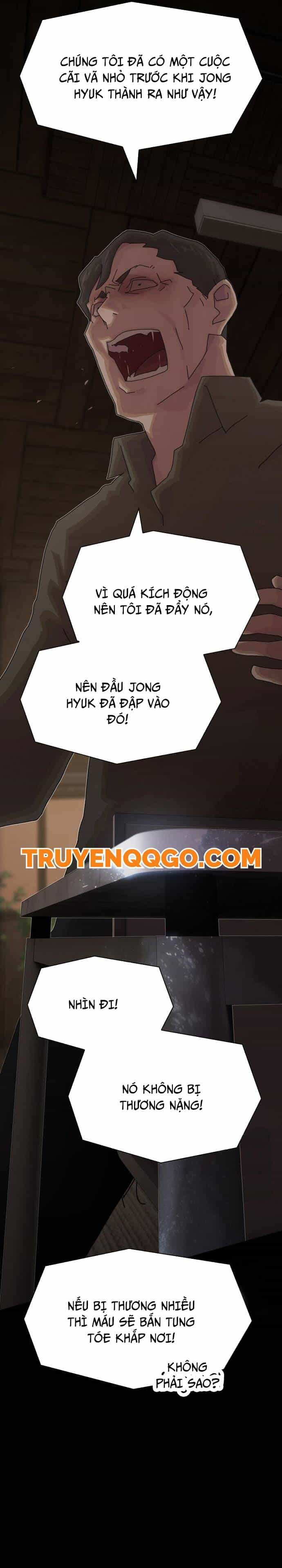 Thiên Tài Đọc Vị - Chương 24 - ảnh 4
