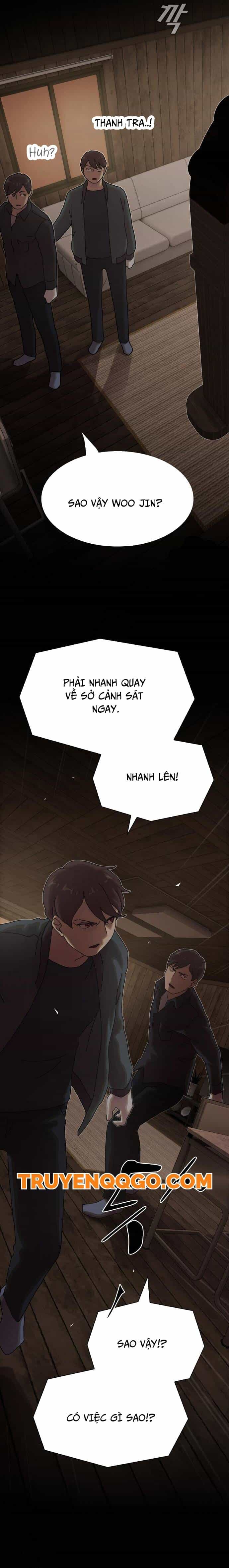 Thiên Tài Đọc Vị - Chương 24 - ảnh 43