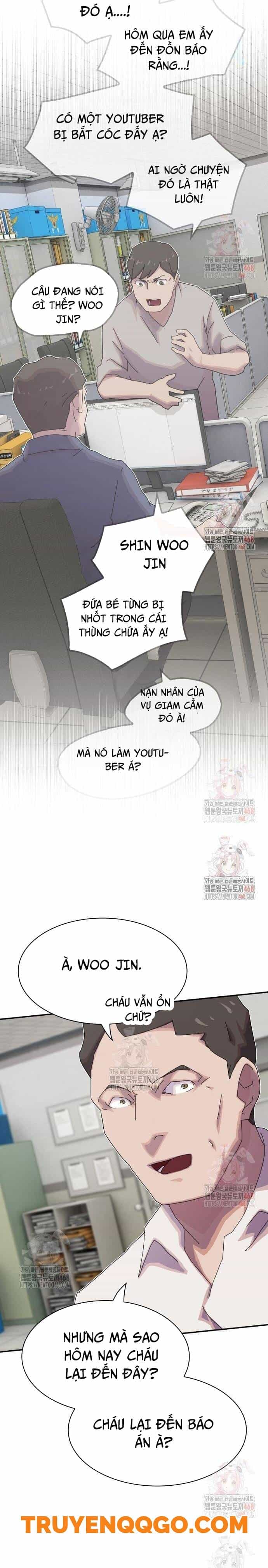 Thiên Tài Đọc Vị - Chương 25 - ảnh 15