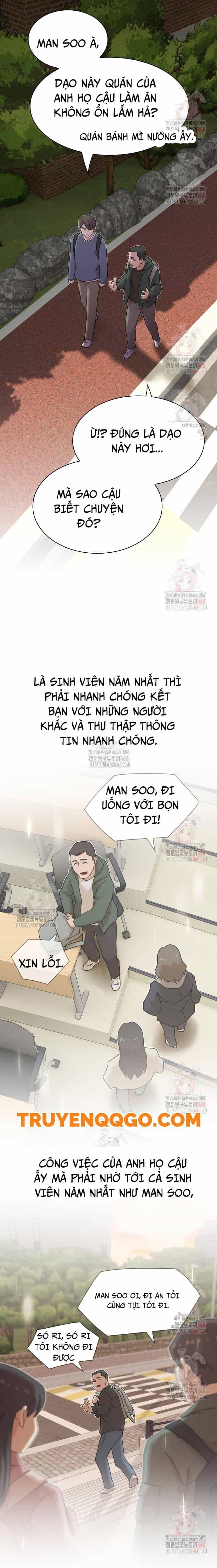 Thiên Tài Đọc Vị - Chương 25 - ảnh 27