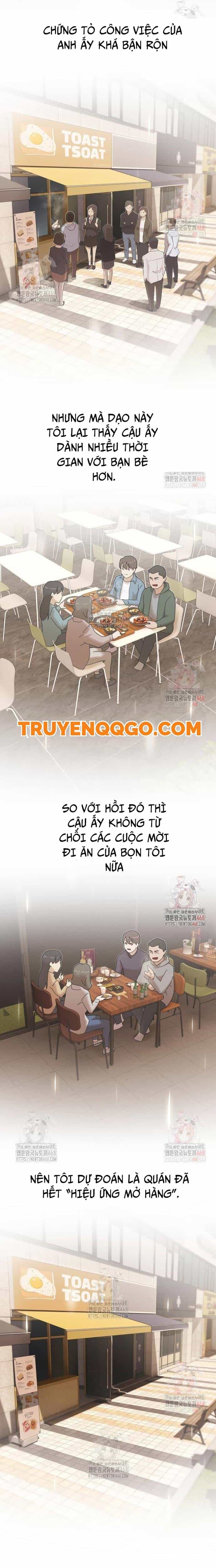 Thiên Tài Đọc Vị - Chương 25 - ảnh 28
