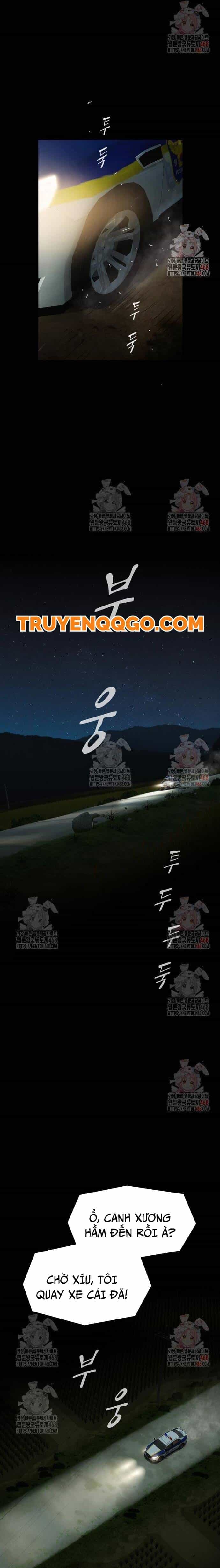 Thiên Tài Đọc Vị - Chương 25 - ảnh 32