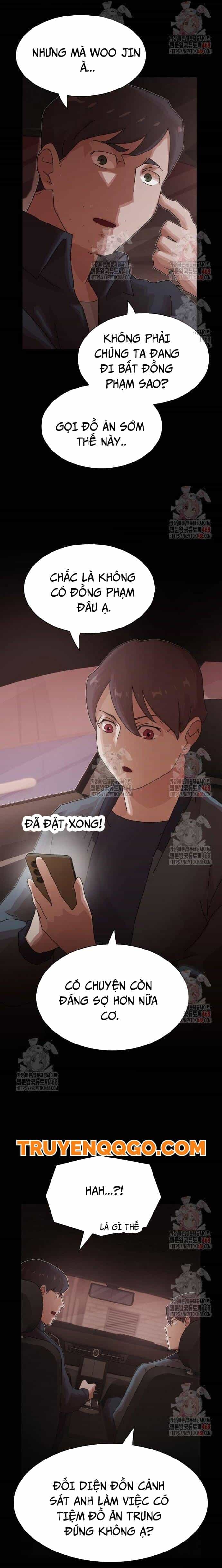 Thiên Tài Đọc Vị - Chương 25 - ảnh 5