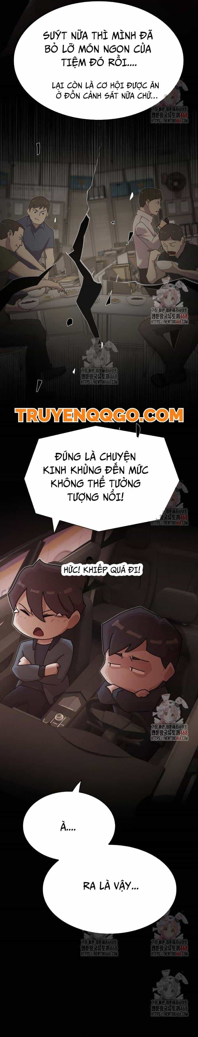 Thiên Tài Đọc Vị - Chương 25 - ảnh 7