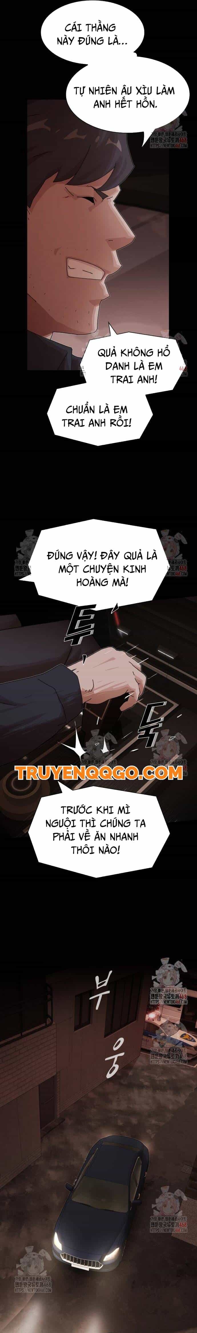 Thiên Tài Đọc Vị - Chương 25 - ảnh 8