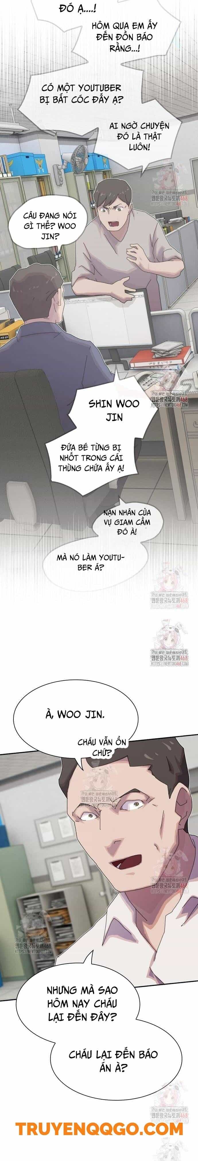 Thiên Tài Đọc Vị - Chương 25.1 - ảnh 15