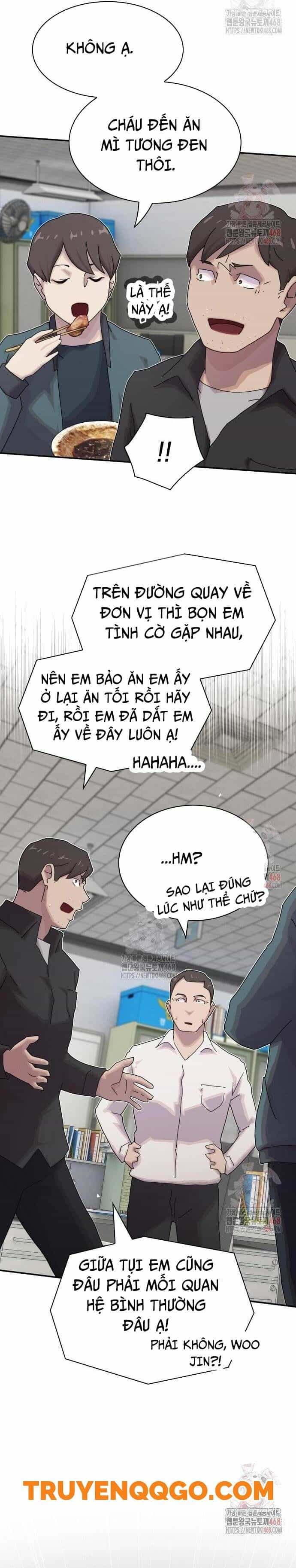 Thiên Tài Đọc Vị - Chương 25.1 - ảnh 16