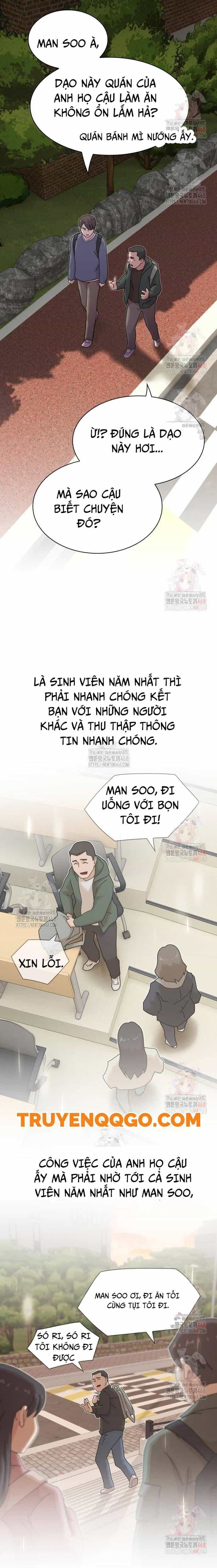 Thiên Tài Đọc Vị - Chương 25.1 - ảnh 27