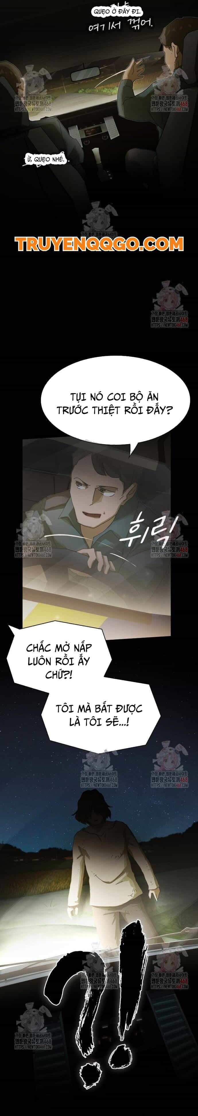 Thiên Tài Đọc Vị - Chương 25.1 - ảnh 34