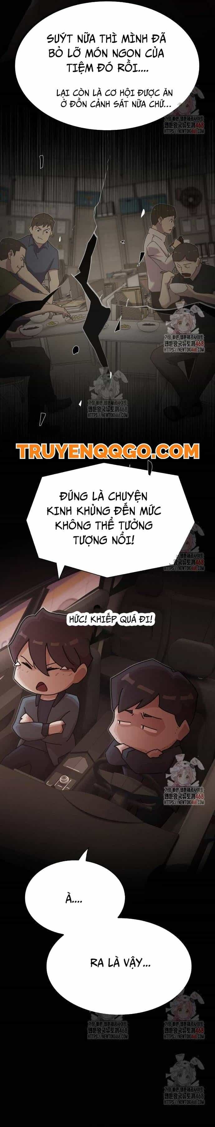 Thiên Tài Đọc Vị - Chương 25.1 - ảnh 7
