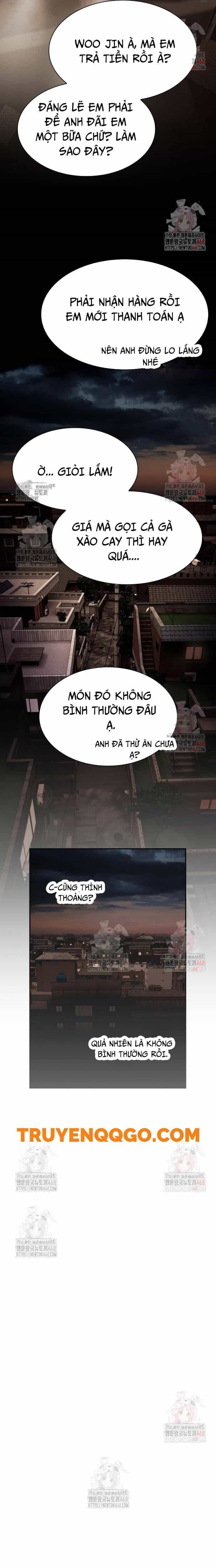 Thiên Tài Đọc Vị - Chương 25.1 - ảnh 9