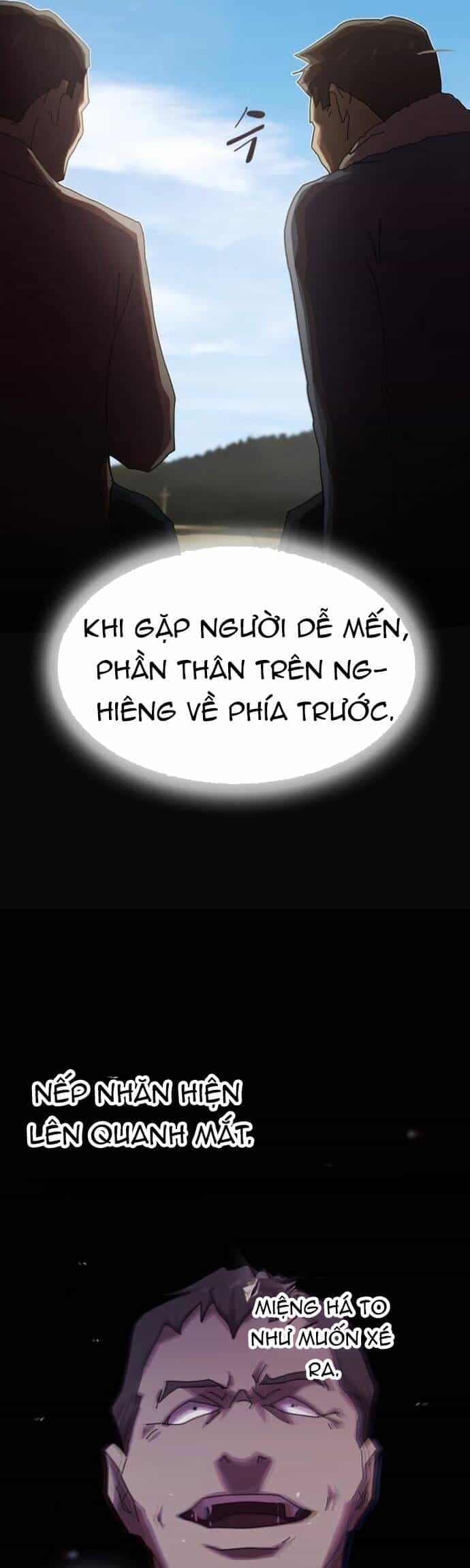 Thiên Tài Đọc Vị - Chương 26 - ảnh 16