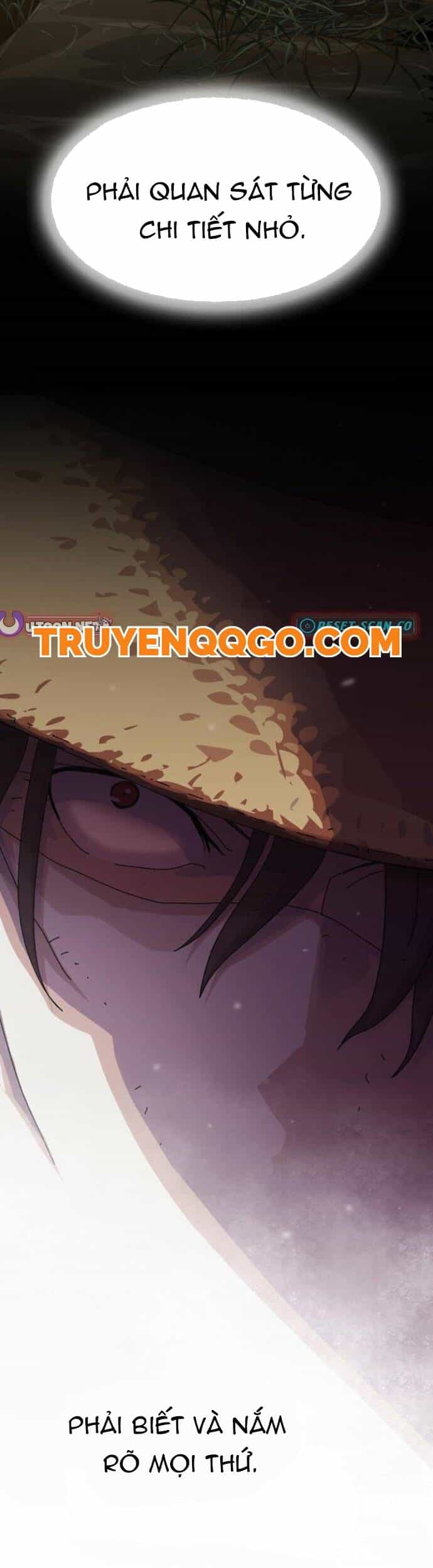 Thiên Tài Đọc Vị - Chương 26 - ảnh 18