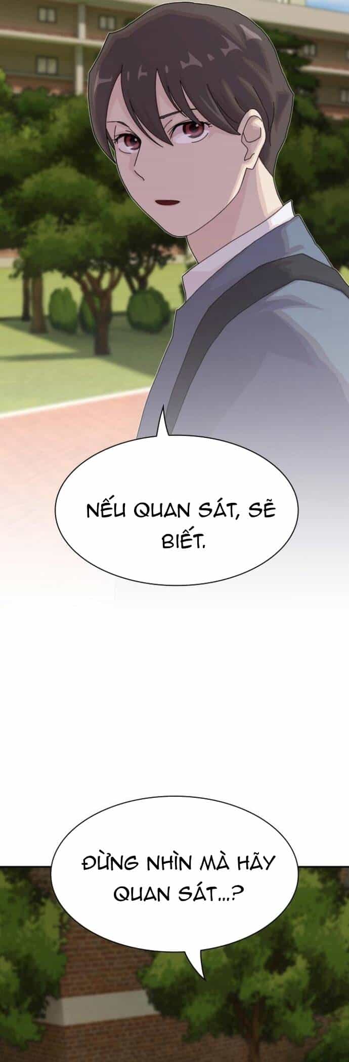 Thiên Tài Đọc Vị - Chương 26 - ảnh 20