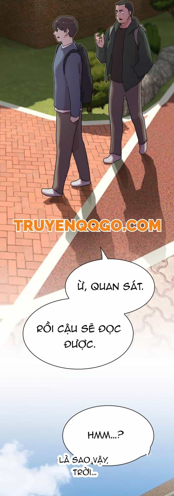 Thiên Tài Đọc Vị - Chương 26 - ảnh 21