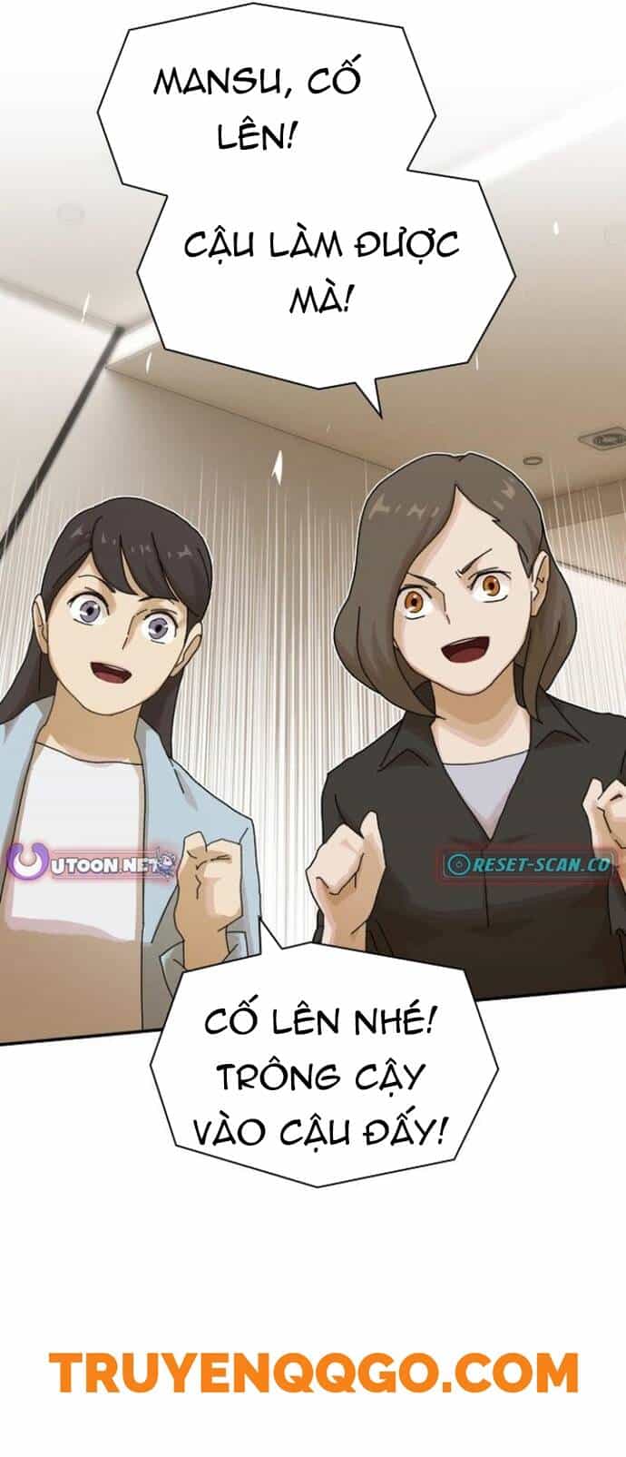 Thiên Tài Đọc Vị - Chương 26 - ảnh 24