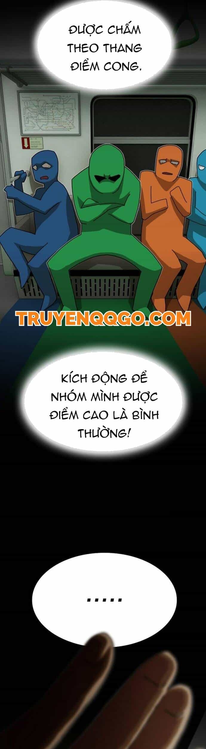Thiên Tài Đọc Vị - Chương 26 - ảnh 35