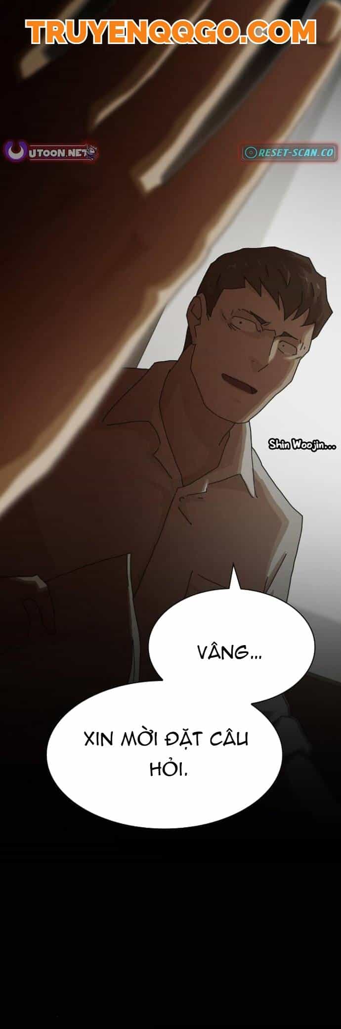 Thiên Tài Đọc Vị - Chương 26 - ảnh 36
