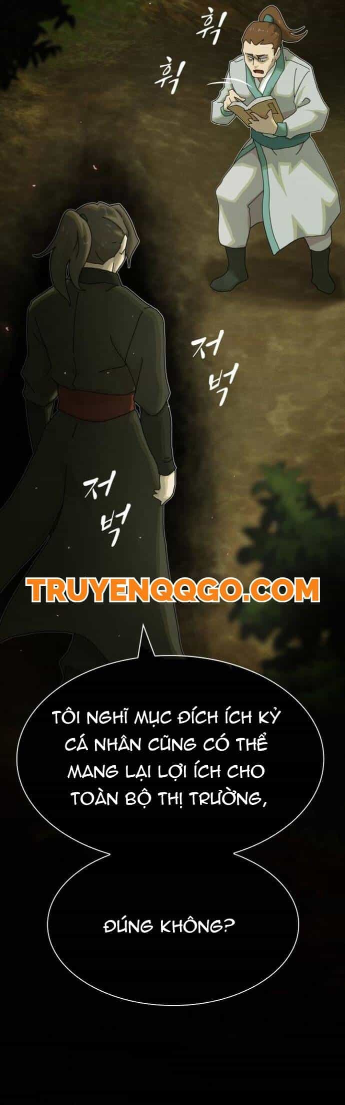 Thiên Tài Đọc Vị - Chương 26 - ảnh 39