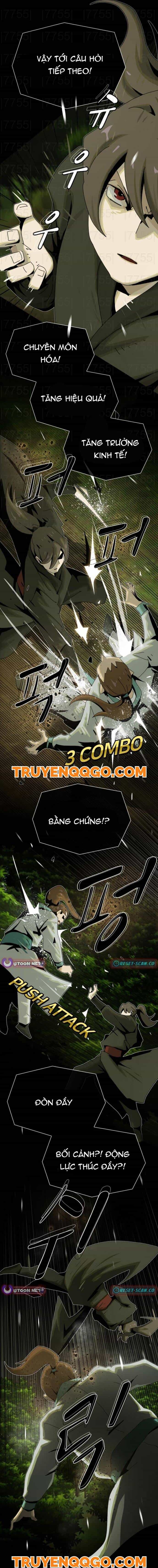 Thiên Tài Đọc Vị - Chương 26 - ảnh 44