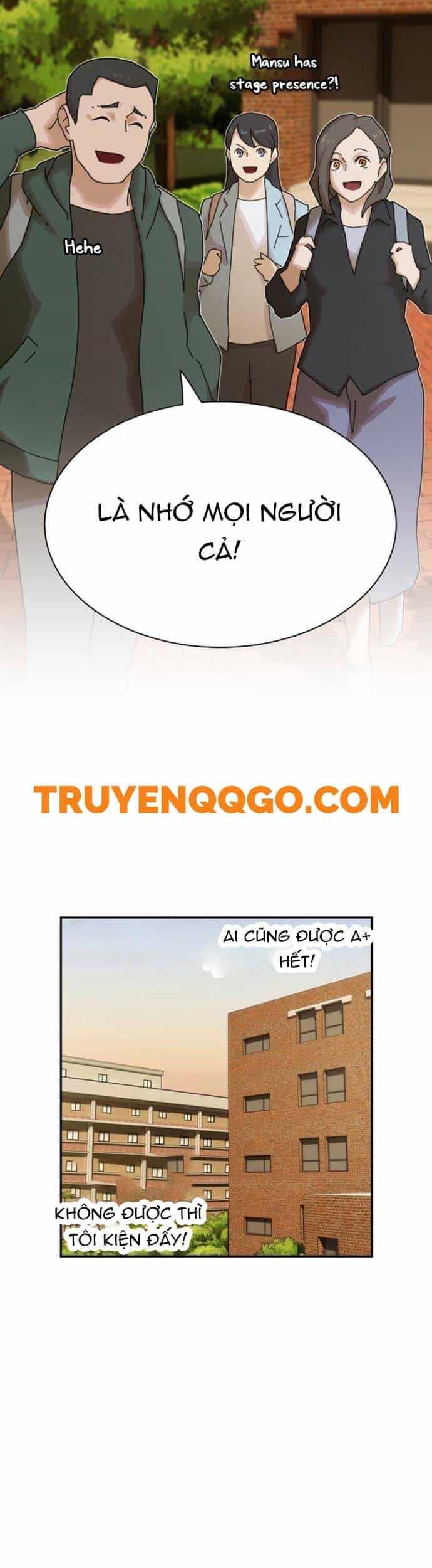 Thiên Tài Đọc Vị - Chương 26 - ảnh 56