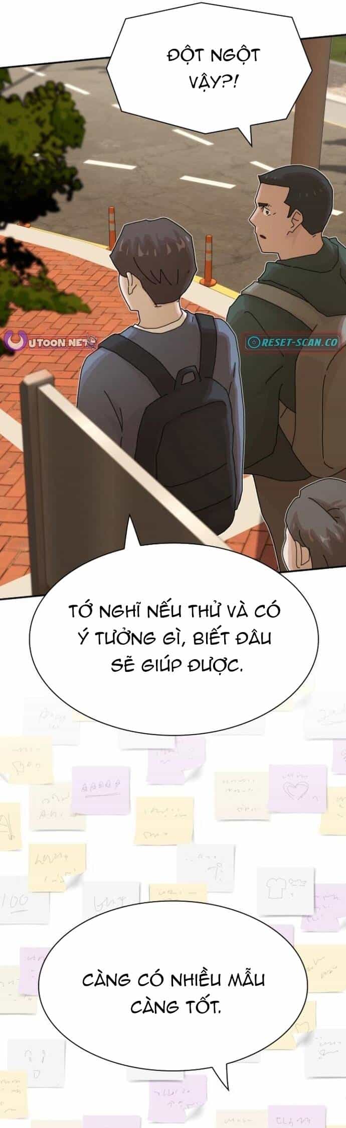 Thiên Tài Đọc Vị - Chương 26 - ảnh 58