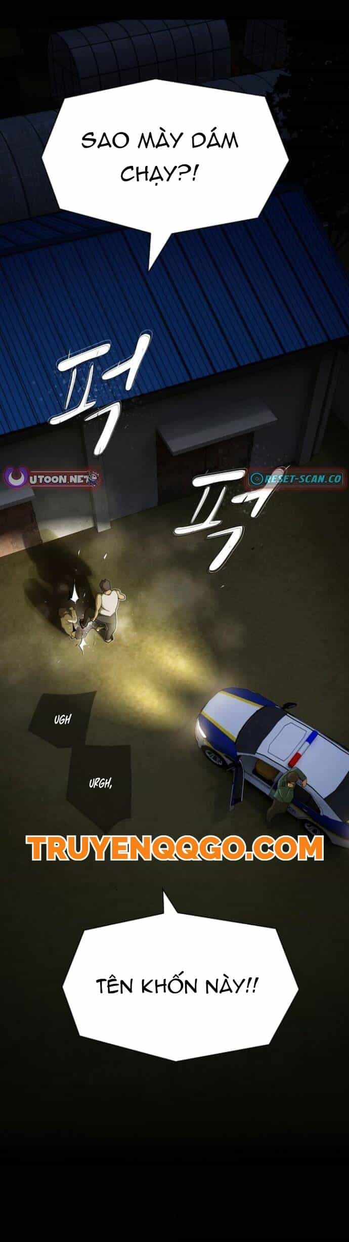 Thiên Tài Đọc Vị - Chương 26 - ảnh 6