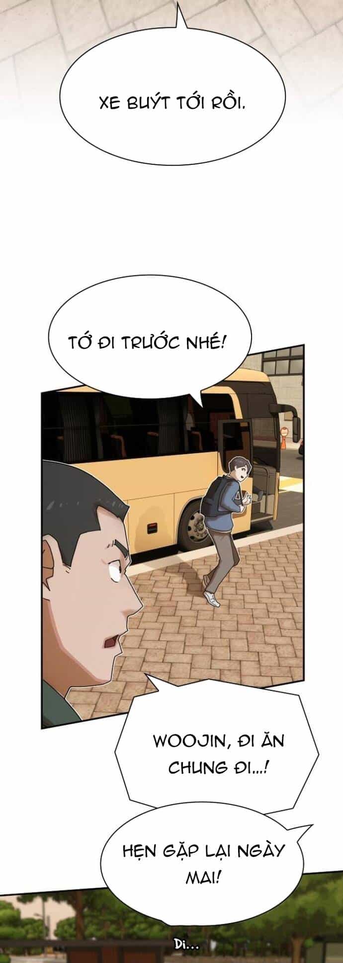 Thiên Tài Đọc Vị - Chương 26 - ảnh 61