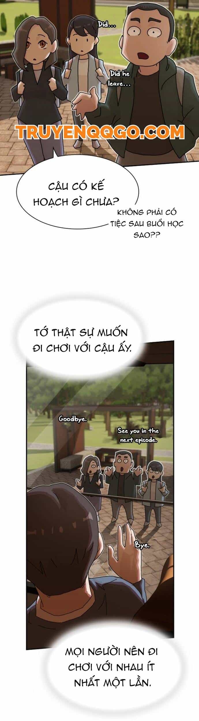 Thiên Tài Đọc Vị - Chương 26 - ảnh 62