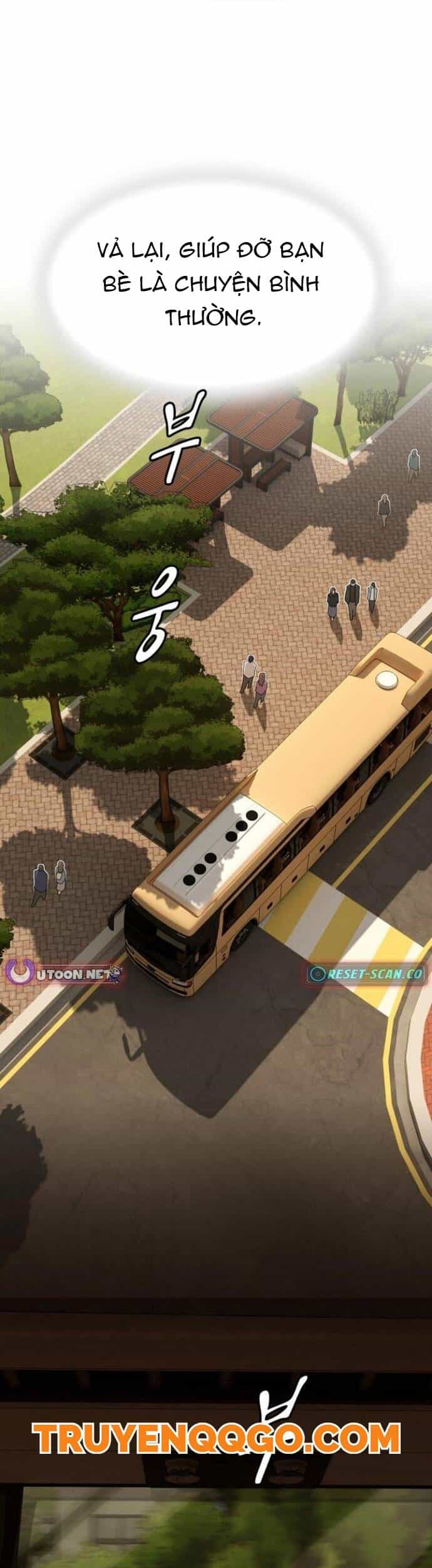 Thiên Tài Đọc Vị - Chương 26 - ảnh 63