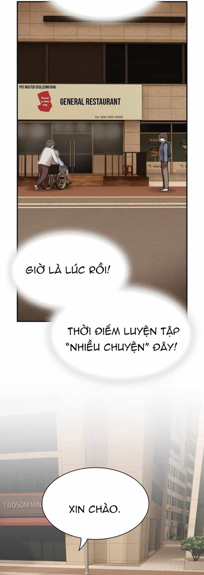 Thiên Tài Đọc Vị - Chương 26 - ảnh 68