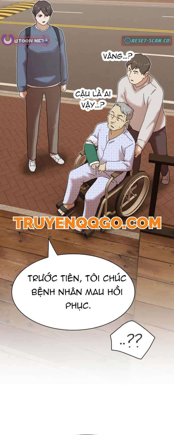 Thiên Tài Đọc Vị - Chương 26 - ảnh 69