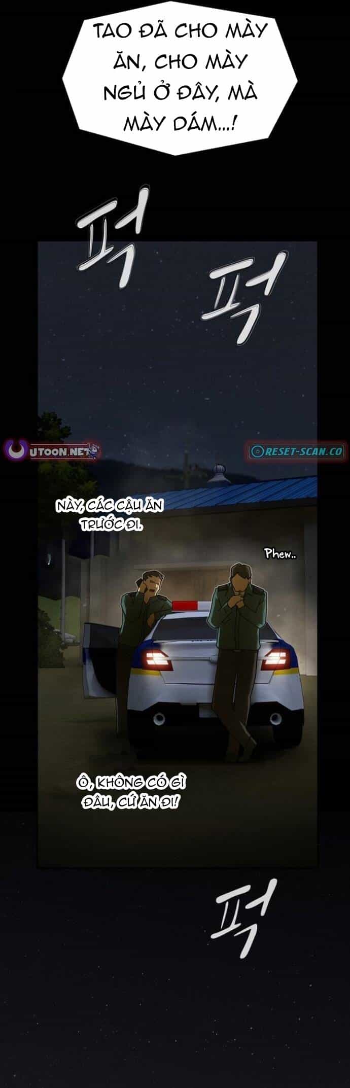 Thiên Tài Đọc Vị - Chương 26 - ảnh 7