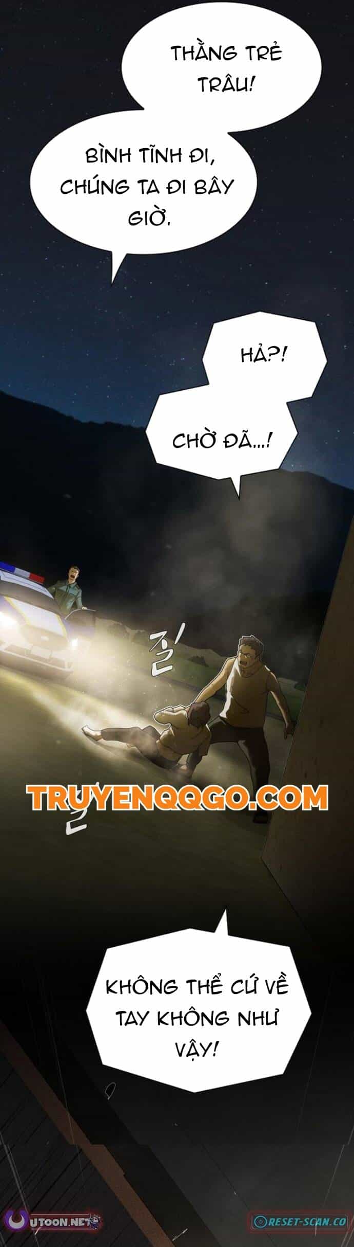 Thiên Tài Đọc Vị - Chương 26 - ảnh 8