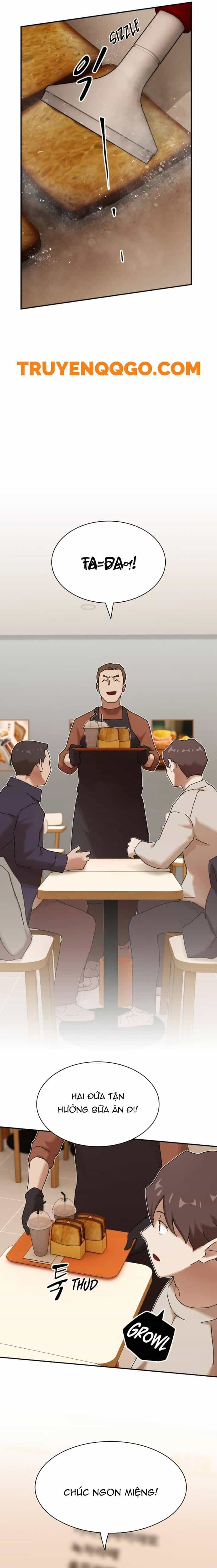 Thiên Tài Đọc Vị - Chương 28 - ảnh 13