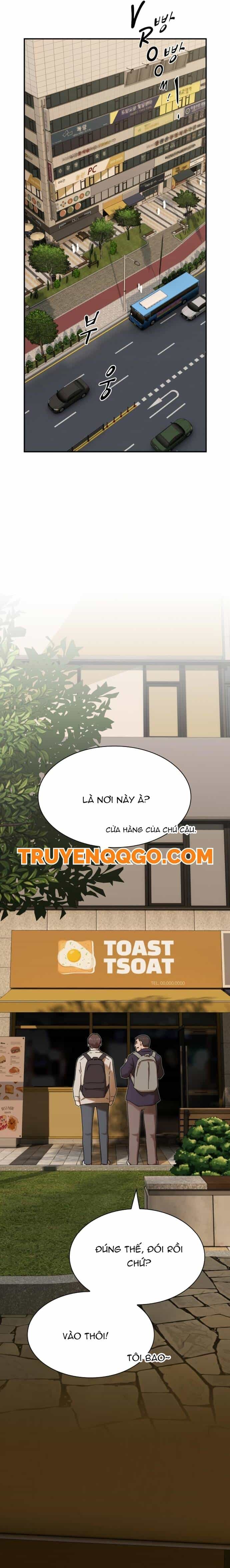 Thiên Tài Đọc Vị - Chương 28 - ảnh 5