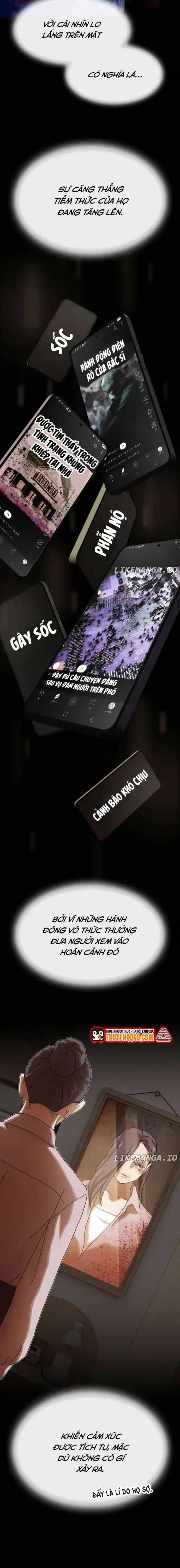 Thiên Tài Đọc Vị - Chương 29 - ảnh 11