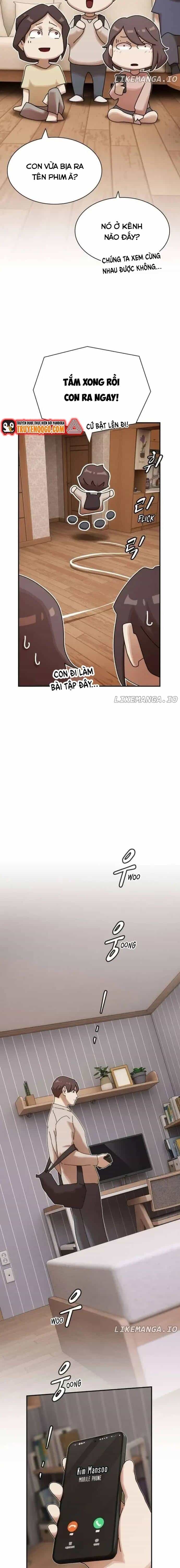 Thiên Tài Đọc Vị - Chương 29 - ảnh 14