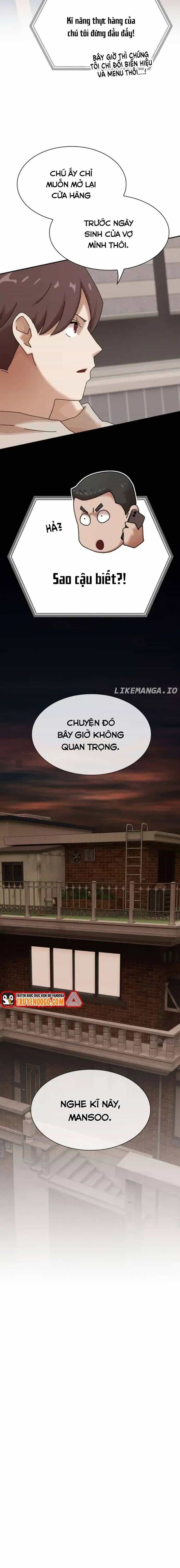 Thiên Tài Đọc Vị - Chương 29 - ảnh 16