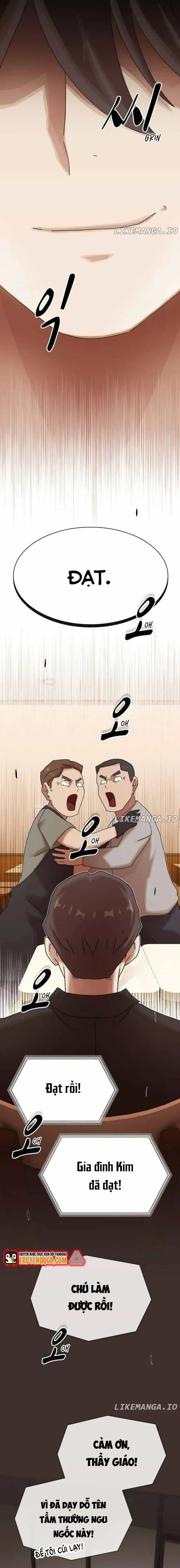 Thiên Tài Đọc Vị - Chương 29 - ảnh 24