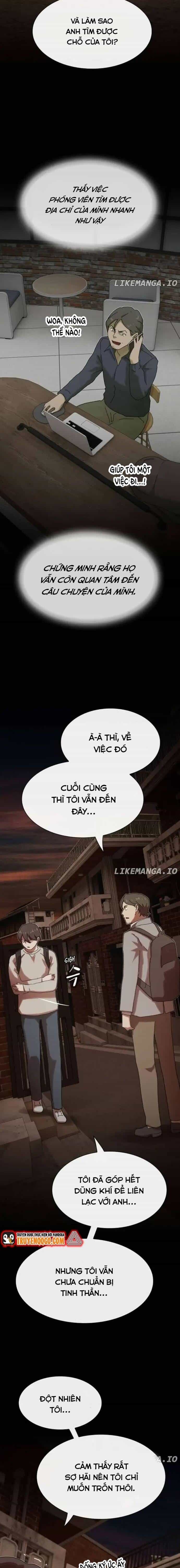 Thiên Tài Đọc Vị - Chương 29 - ảnh 6