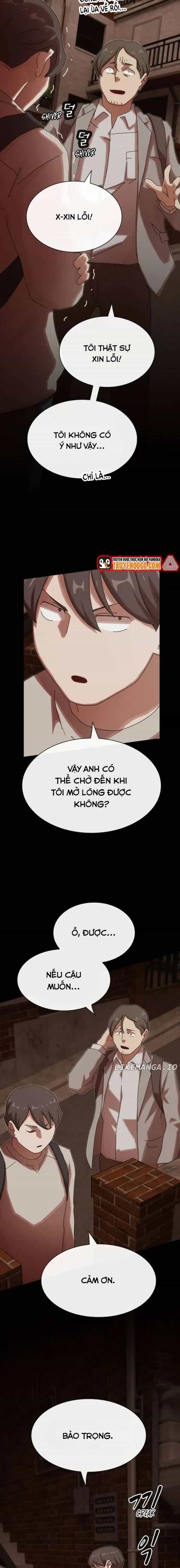 Thiên Tài Đọc Vị - Chương 29 - ảnh 7