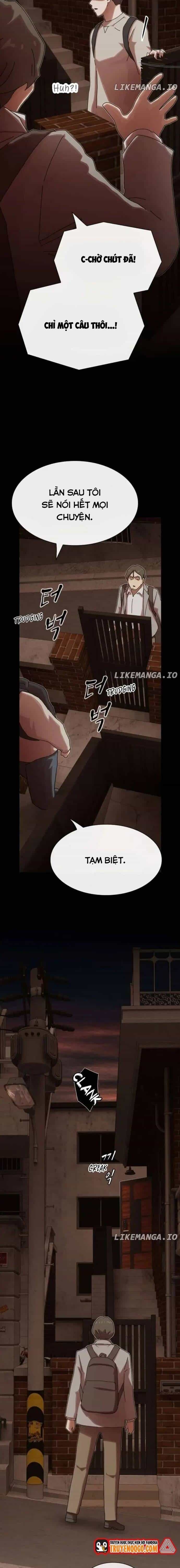 Thiên Tài Đọc Vị - Chương 29 - ảnh 8
