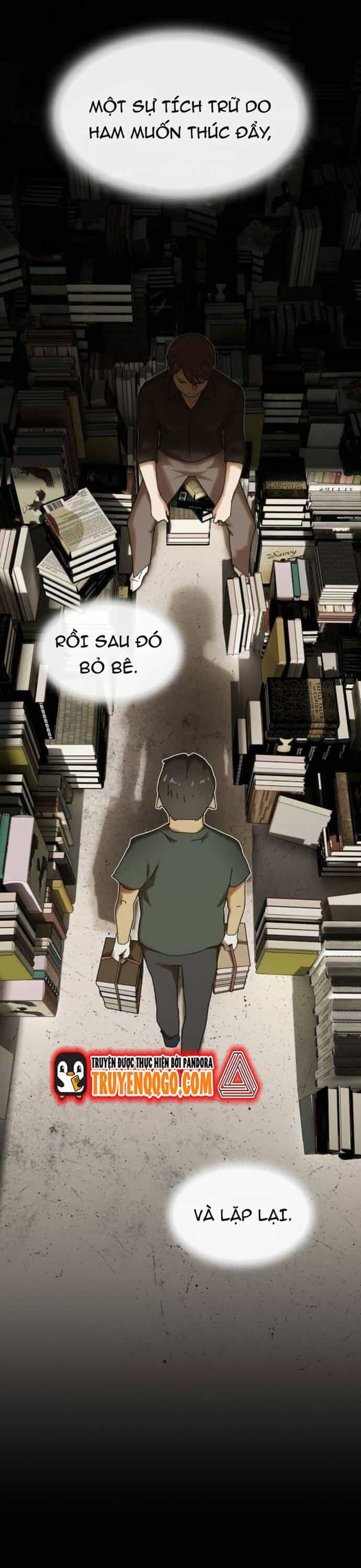Thiên Tài Đọc Vị - Chương 30 - ảnh 11