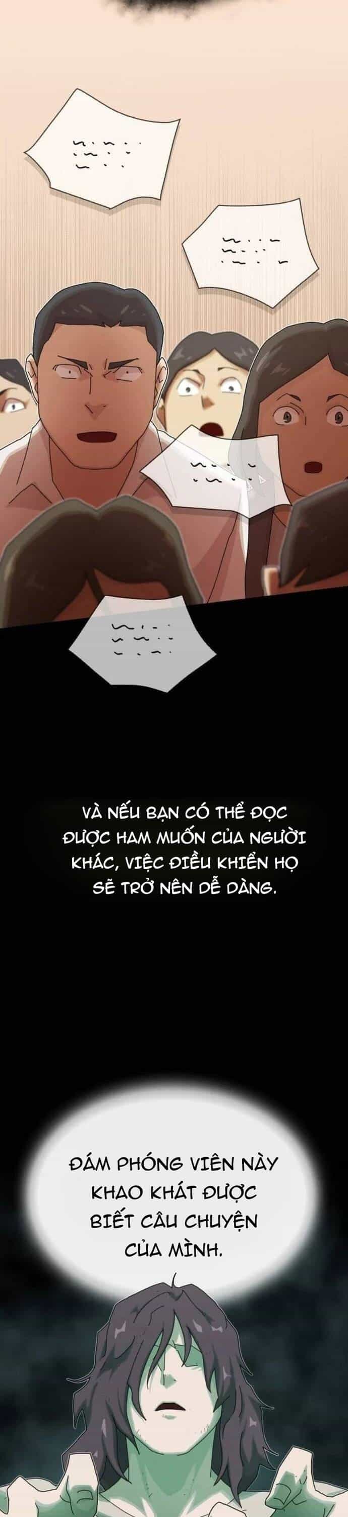Thiên Tài Đọc Vị - Chương 30 - ảnh 13